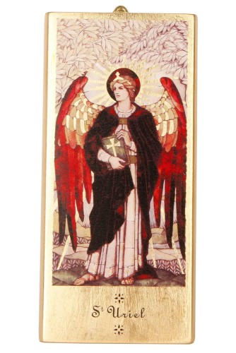 Archanioł Uriel