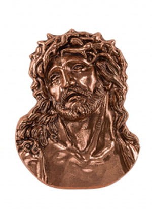 płaskorzeźba nagrobkowa