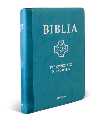 Biblia Pierwszego Kościoła-1