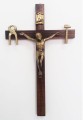 Krzyż saletyński ciemny-3