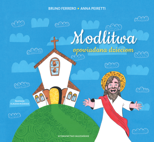 Modlitwa opowiadana dzieciom-1