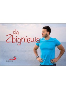 Dla Zbigniewa - seria imion