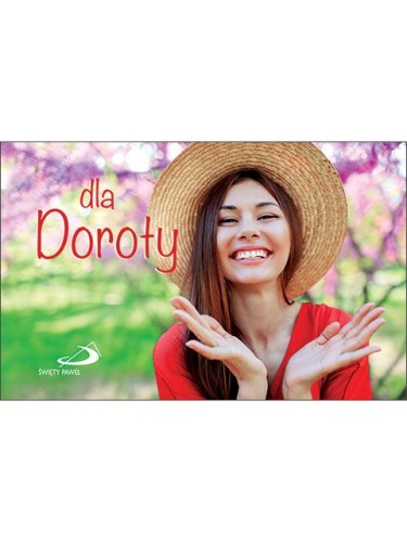 dla Doroty