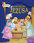 Narodziny Jezusa. Historia Bożego Narodzenia w 3D
