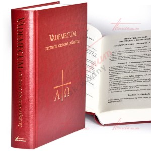 Vademecum liturgii gregoriańskiej 