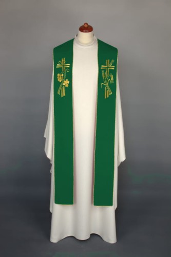 stuła do koncelebry