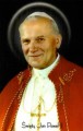Święty Jan Paweł II-3