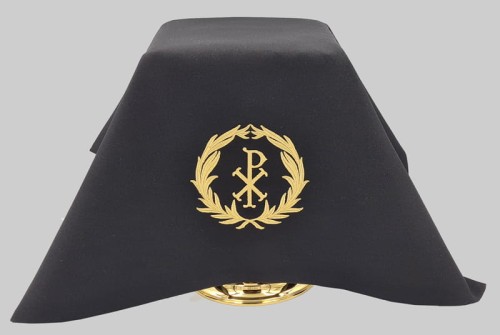 czarny-welon-na-kielich-mszalny