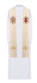 stuła kapłańska haftowana-2