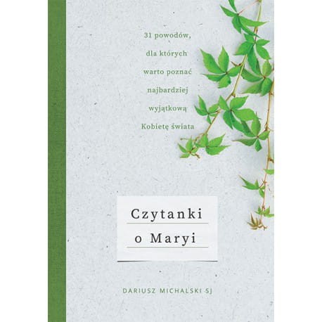 Czytanki o Maryi-1