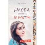 Droga krzyżowa ze świętymi dla kobiet