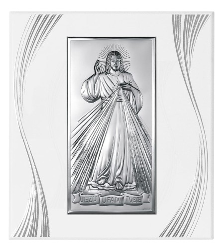 obraz Miłosierdzia Bożego