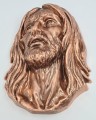 płaskorzeźba Chrystusa-3