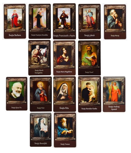 magnes ze świętymi-1