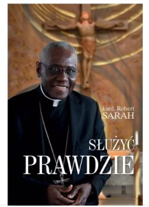 Służyć Prawdzie Rekolekcje Kapłańskie. kard. Robert Sarah