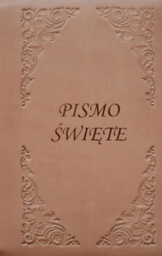 pismo święte