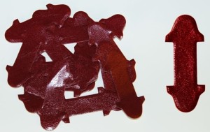 USZKA DO MSZAŁU RZYMSKIEGO