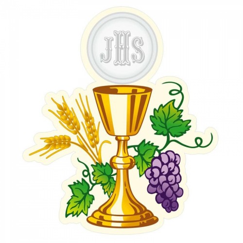 Emblemat na Boże Ciało-1