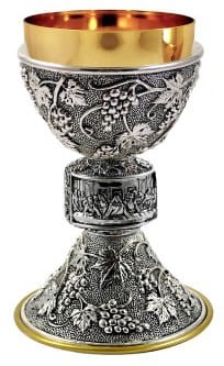 Kielich liturgiczny s/910