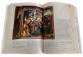 PISMO ŚWIĘTE NOWEGO TESTAMENTU Z ILUSTRACJAMI Pamiątka Pierwszej Komunii Świętej-3