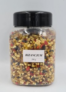 Kadzidło zapachowe  Bizancjum