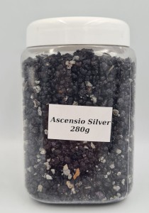 KADZIDŁO ŻYWICZNE WYSOKOGATUNKOWE ascensio silver