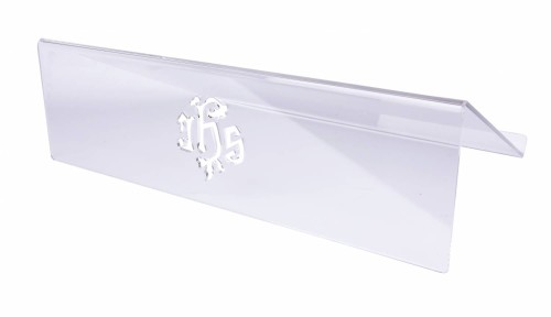 Pulpit z tworzywa sztucznego IHS