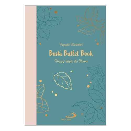 boski bullet book-1