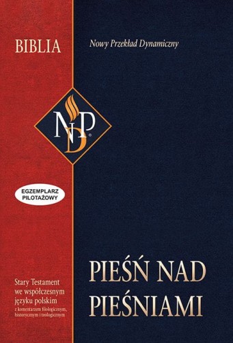 Pieśń nad pieśniami
