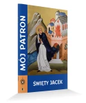 Mój Patron Święty Jacek 