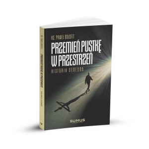 Przemień pustkę w przestrzeń. Historia Gedeona - OSTATNIA SZTUKA