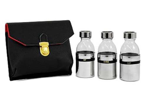 buteleczki na oleje święte