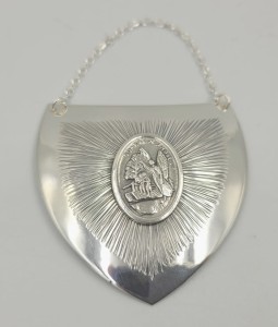 Ryngraf- Anioł Stróż