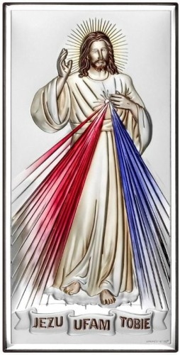 Obrazek Jezu ufam Tobie