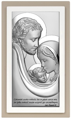 Obrazek św. Rodzina