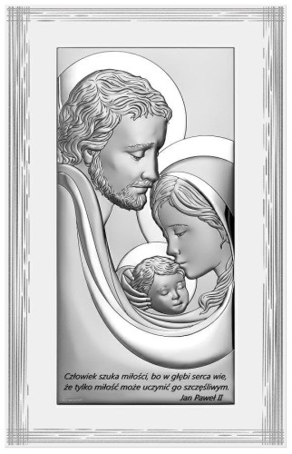 Obrazek św. Rodzina