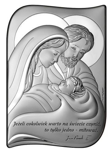 Obrazek św. Rodzina