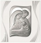 PANEL ŚW. RODZINA W/6776SFP/2X