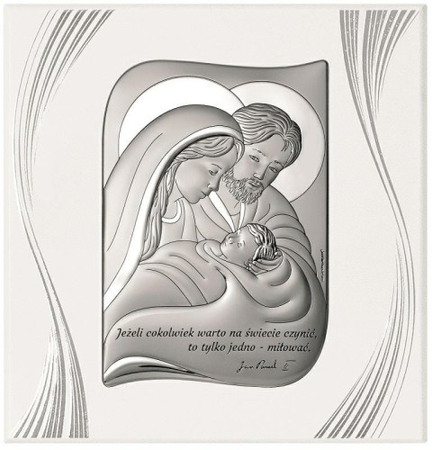 Obrazek  św. Rodzina