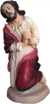 Figura - Chrystus w Ogrójcu 54 cm SI/430