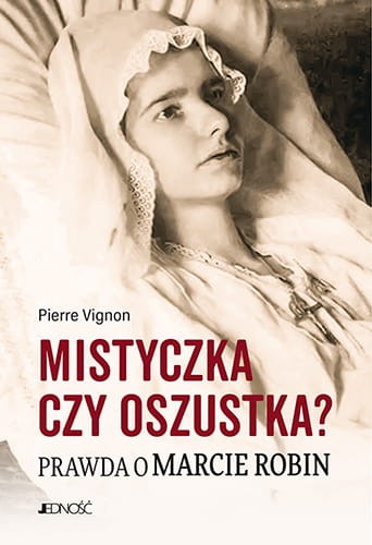 Mistyczka czy oszustka?-1