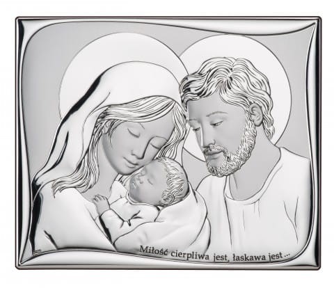 Obrazek św. Rodzina