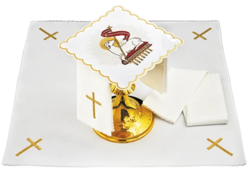 Bielizna kielichowa KK100