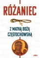 Różaniec z Matką Bożą Częstochowską. Magdalena Kędzierska-Zaporowska-2