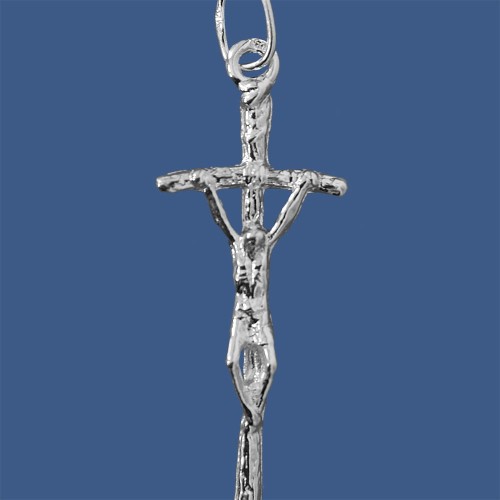 Krzyżyk papieski K122