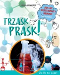 Trzask prask! Biblijne eksperymenty naukowe.  Stary Testament