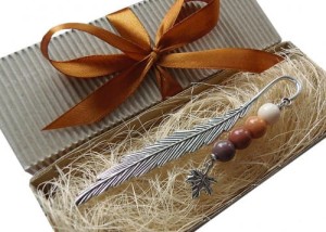 Zakładka do książki, terminarza KL7987