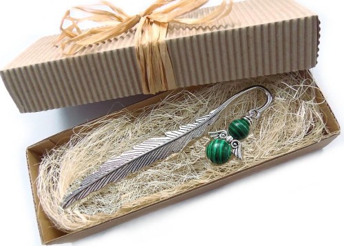 zakładka do książki