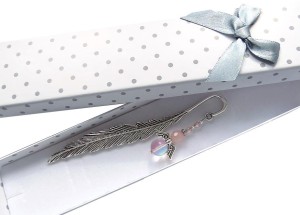 Zakładka do książki, terminarza KL7596