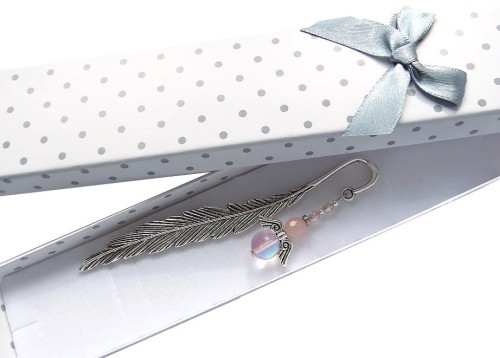 zakładka do kalendarza